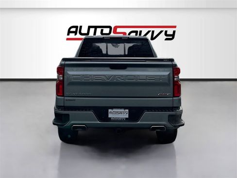 Used 2024 Chevrolet Silverado 1500 RST w/ All Star Edition Plus image 6