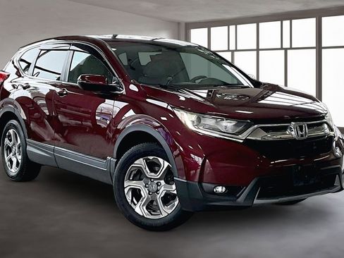 Used 2017 Honda CR-V EX-L image 13