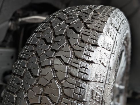 Used 2025 Chevrolet Silverado 1500 RST w/ All Star Edition Plus image 36