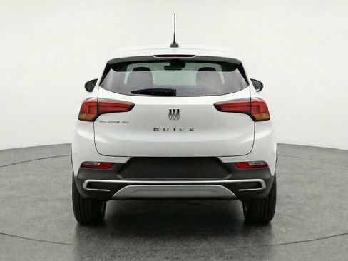 Used 2025 Buick Encore GX Preferred image 7