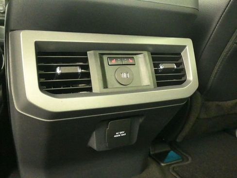 New 2026 Ford F250 Lariat w/ FX4 Off-Road Package image 11