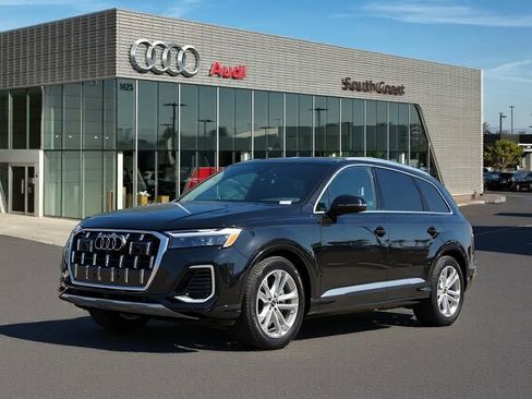 New 2026 Audi Q7 3.0T Premium Plus image 1