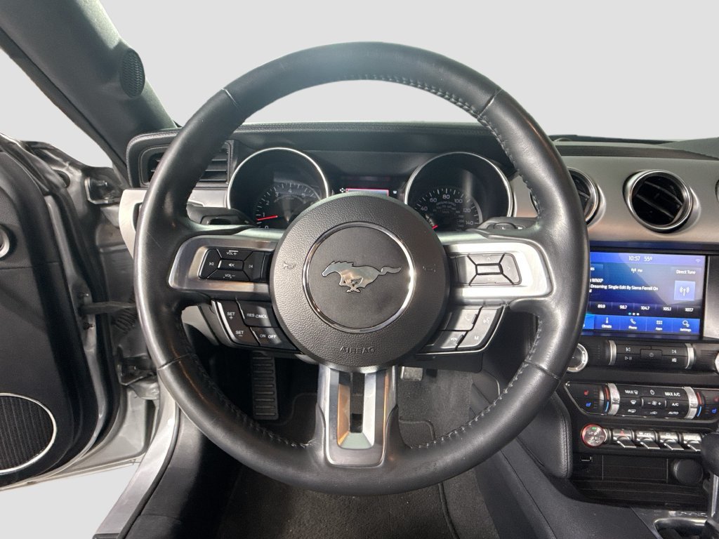 Certified 2021 Ford Mustang GT Premium RWD image 42