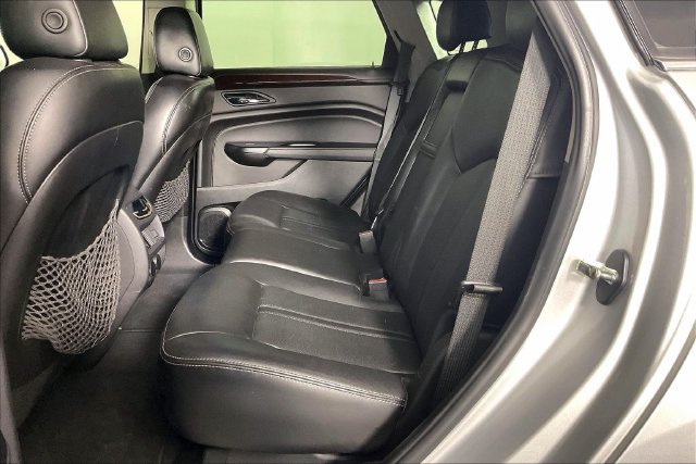 Used 2014 Cadillac SRX Premium FWD image 3