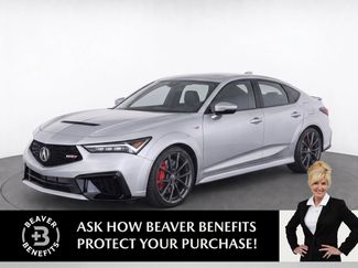 Used 2024 Acura Integra Type S FWD video 1