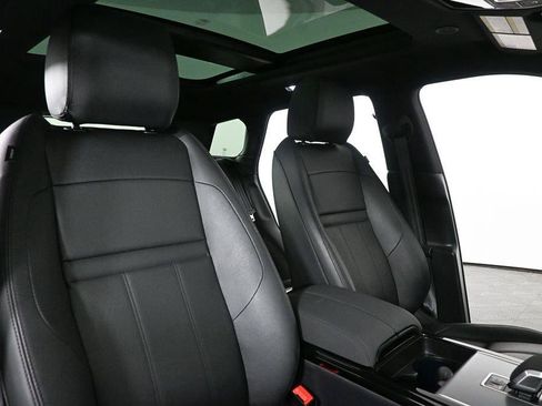 Used 2024 Land Rover Range Rover Evoque S AWD/4WD image 18