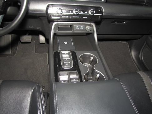 Certified 2025 Honda Pilot EX-L image 14