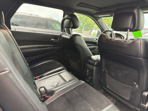 Used 2018 Dodge Durango GT w/ Premium Group AWD/4WD image 6