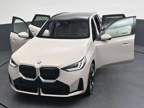 New 2026 BMW X3 xDrive30i w/ Premium Package AWD/4WD image 47