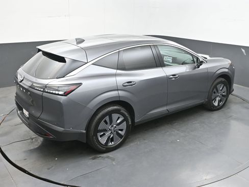 Used 2025 Nissan Murano SL w/ Cargo Package AWD/4WD image 37