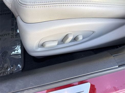 Used 2018 Cadillac ATS 2.0L Turbo image 12