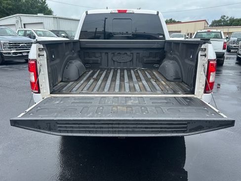 Used 2019 Ford F150 XLT w/ Equipment Group 302A Luxury AWD/4WD image 22