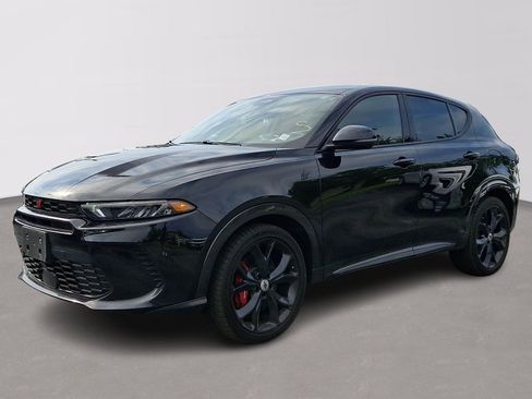 Used 2024 Dodge Hornet R/T AWD/4WD image 3