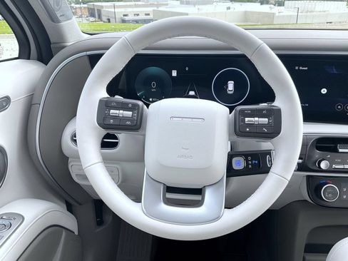 Certified 2026 Hyundai Palisade Limited AWD/4WD image 13