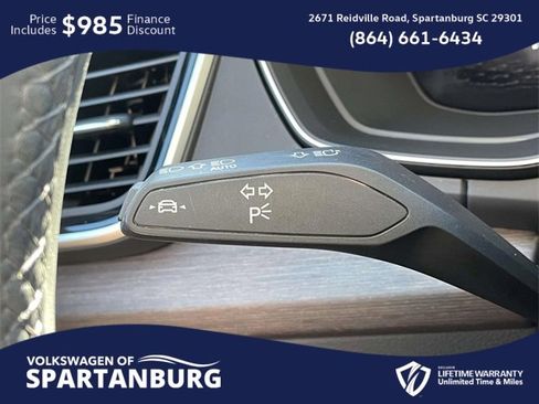 Used 2024 Audi Q5 2.0T Premium Plus image 24