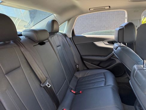 Used 2017 Audi A4 2.0T Premium image 18