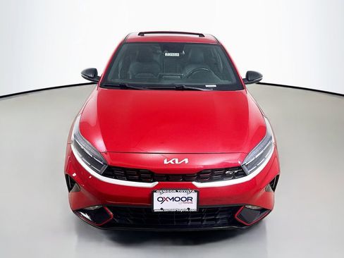 Used 2022 Kia Forte GT image 2