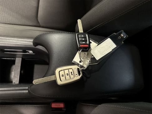 Used 2020 Honda HR-V Sport image 31