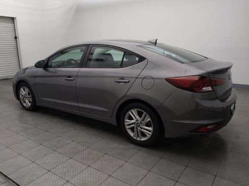Used 2020 Hyundai Elantra SEL w/ Cargo Package (C1) FWD image 3
