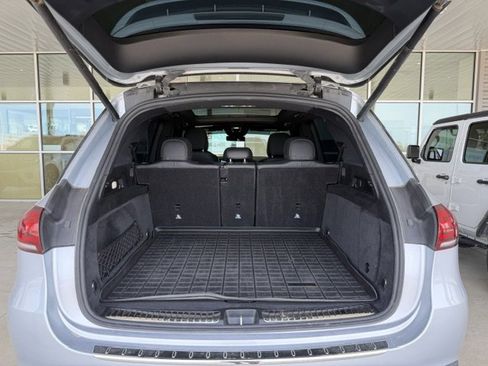 Used 2022 Mercedes-Benz GLE 350 4MATIC image 5