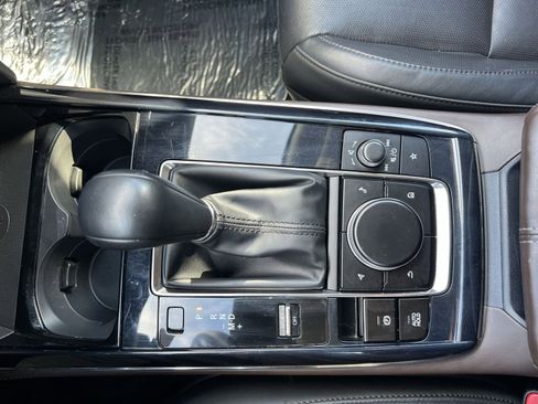 Used 2024 MAZDA CX-30 AWD 2.5 S w/ Premium Package image 21