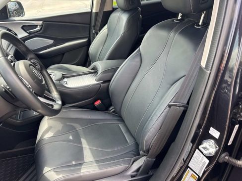 Used 2024 Acura RDX SH-AWD w/ Technology Package image 33
