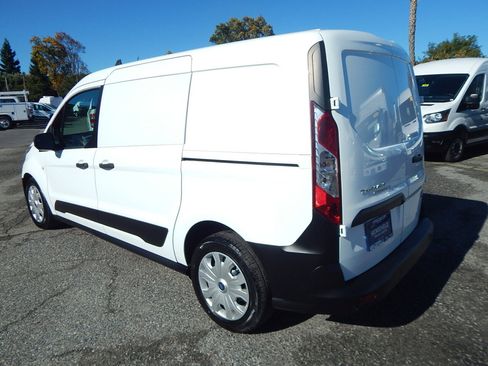 Used 2020 Ford Transit Connect XL image 6