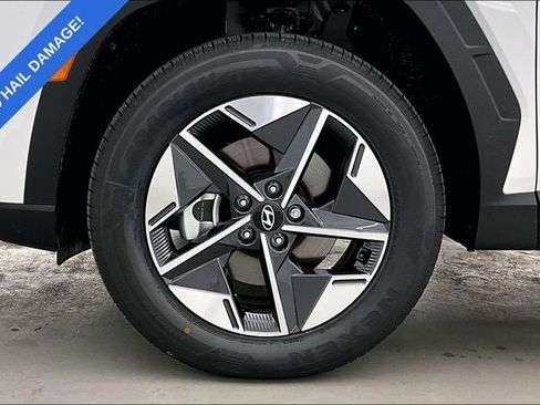Used 2025 Hyundai Tucson SEL AWD/4WD image 15