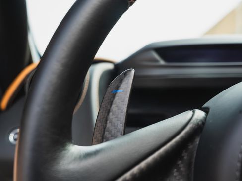 Used 2022 McLaren 765LT RWD image 47