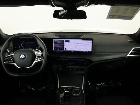 Used 2026 BMW 330i Sedan w/ Convenience Package RWD image 8