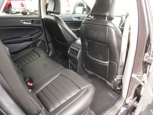 Used 2021 Ford Edge SEL w/ Convenience Package image 14