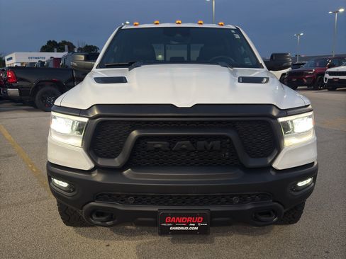 Used 2024 RAM 1500 Rebel w/ Rebel Level 2 Equipment Group AWD/4WD image 29