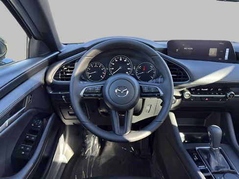 New 2026 MAZDA MAZDA3 s image 14