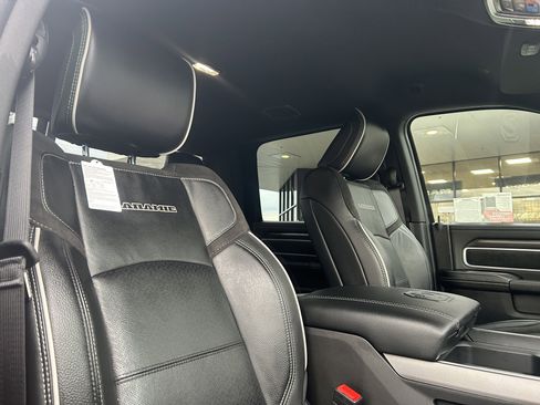 New 2026 RAM 3500 Laramie image 22