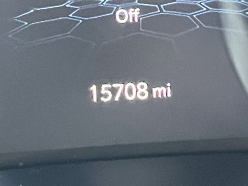 Used 2025 Jeep Compass Limited image 40