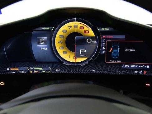 Used 2024 Ferrari 296 GTB image 23