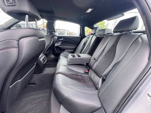 Used 2023 Acura TLX SH-AWD w/ A-SPEC Pkg image 12