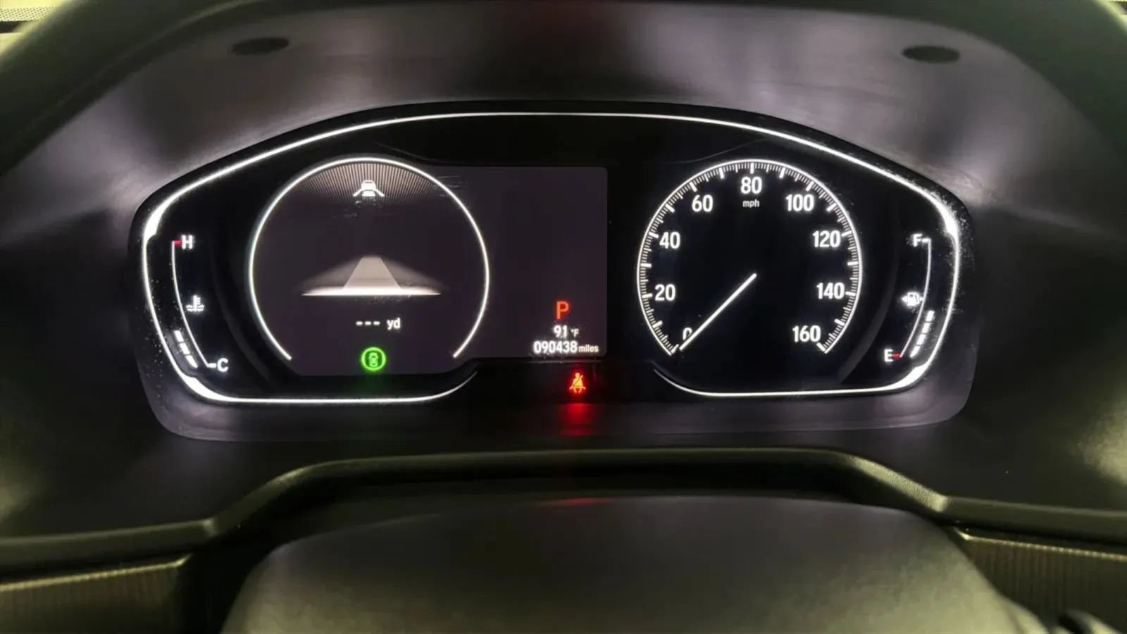 Used 2018 Honda Accord Sport image 11