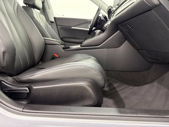 Certified 2024 Acura Integra FWD image 20