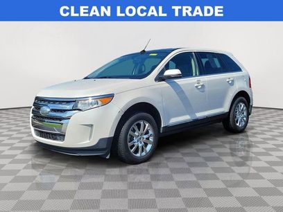 Used 2014 Ford Edge Limited w/ Equipment Group 301A