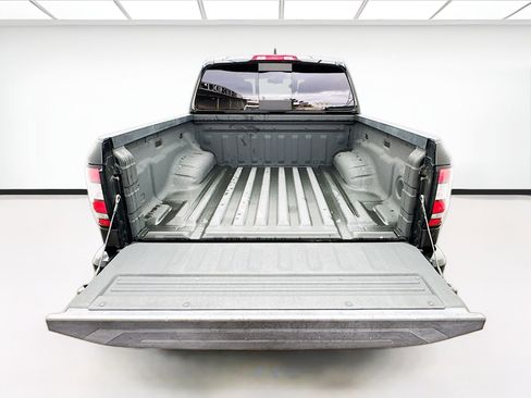 Used 2023 Nissan Frontier Pro-X w/ Technology Package image 17