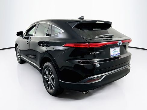 Used 2022 Toyota Venza LE AWD/4WD image 7