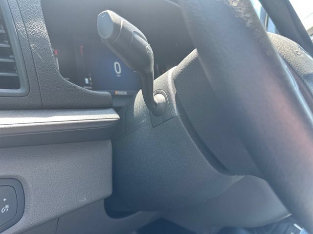 New 2026 Ford Transit 250 Low Roof RWD image 35