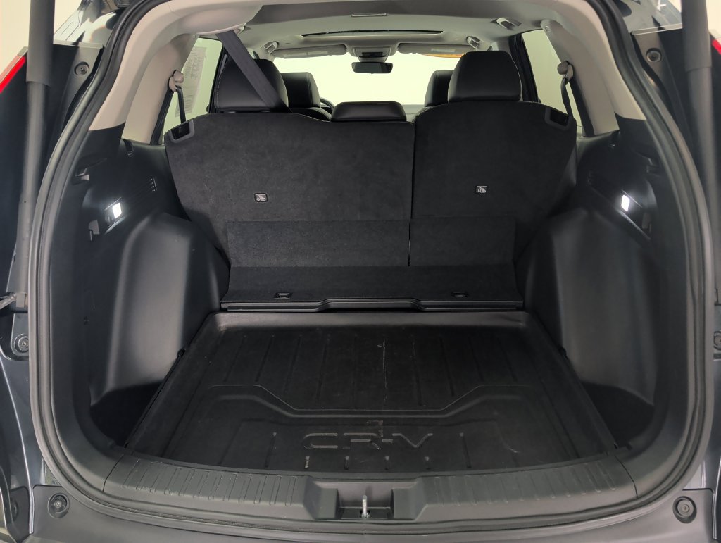 Used 2023 Honda CR-V EX-L image 27