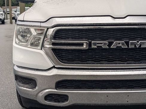 Used 2021 RAM 1500 Tradesman AWD/4WD image 8