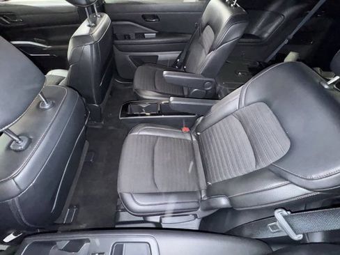 Used 2024 Nissan Pathfinder Rock Creek AWD/4WD image 26