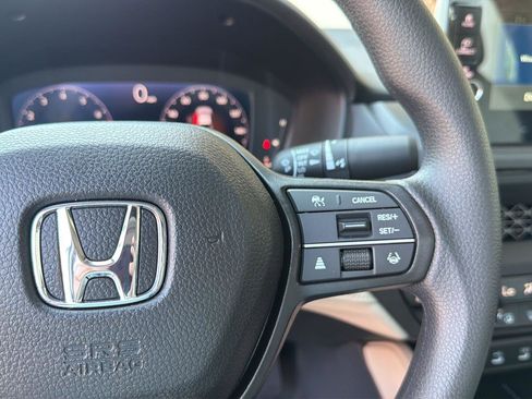 New 2026 Honda Accord SE image 21