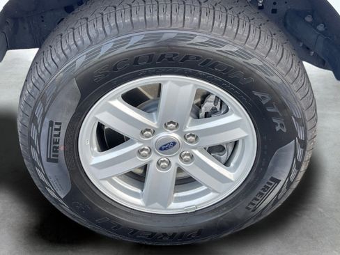 Used 2023 Ford F150 XLT image 49