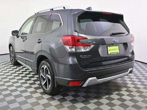 Certified 2023 Subaru Forester Touring AWD/4WD image 4