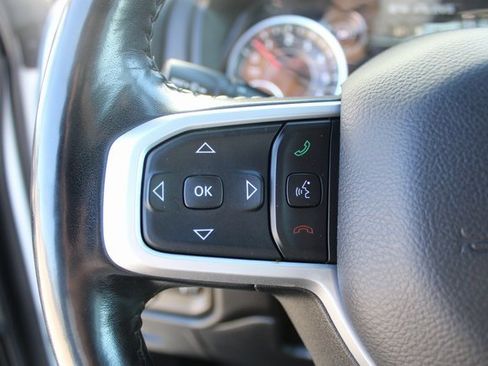 Used 2023 RAM 1500 Big Horn image 11